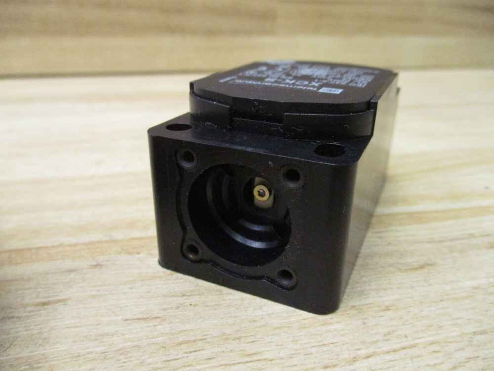 Telemecanique XCK-S Limit Switch Assy. XCKS Body Only
