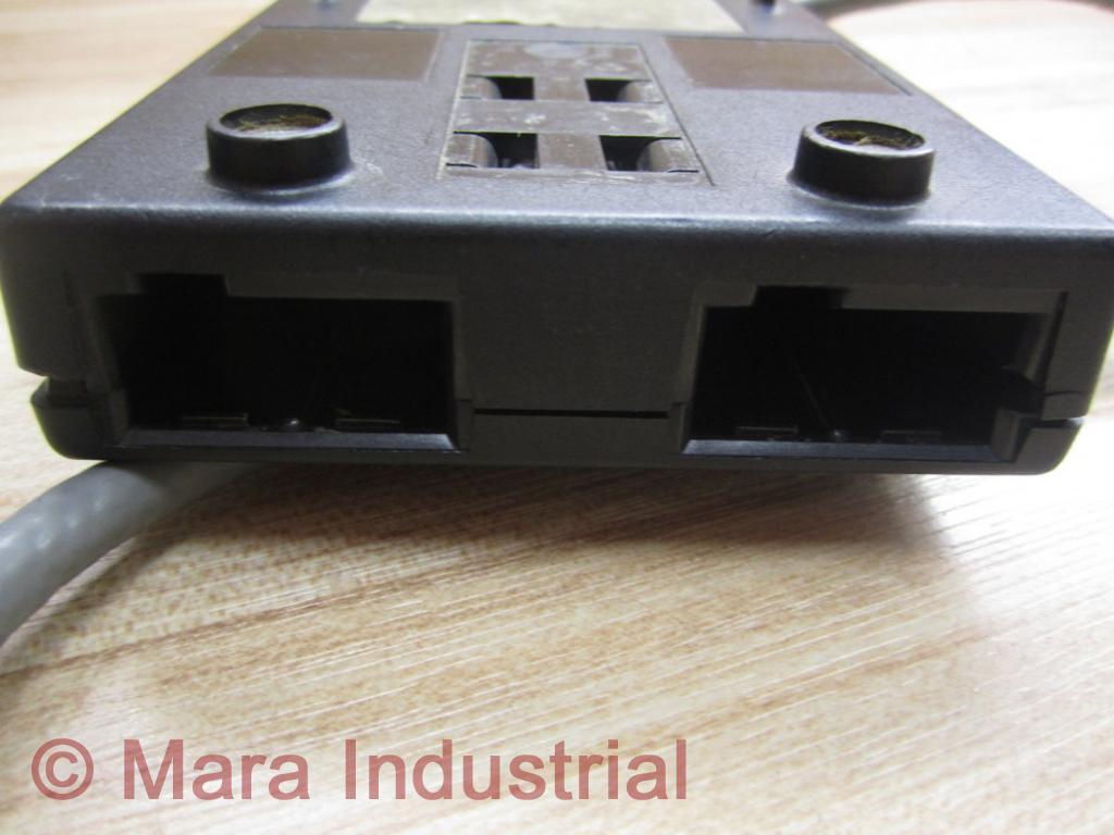 Telemecanique TSXSCC02 Software Key Support Module