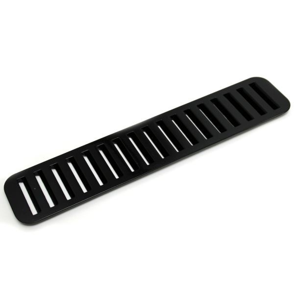 Whirlpool WPW10205094 Air Grille 1/2″ Plastic Range Stove Oven Part