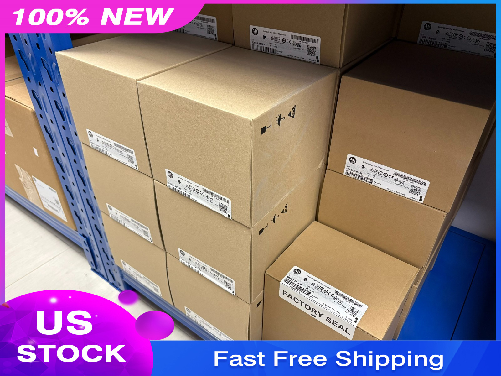 140G-G2E3-D16 140G 125A Frame Molded Case Ckt-Bkr New Original 140GG2E3D16