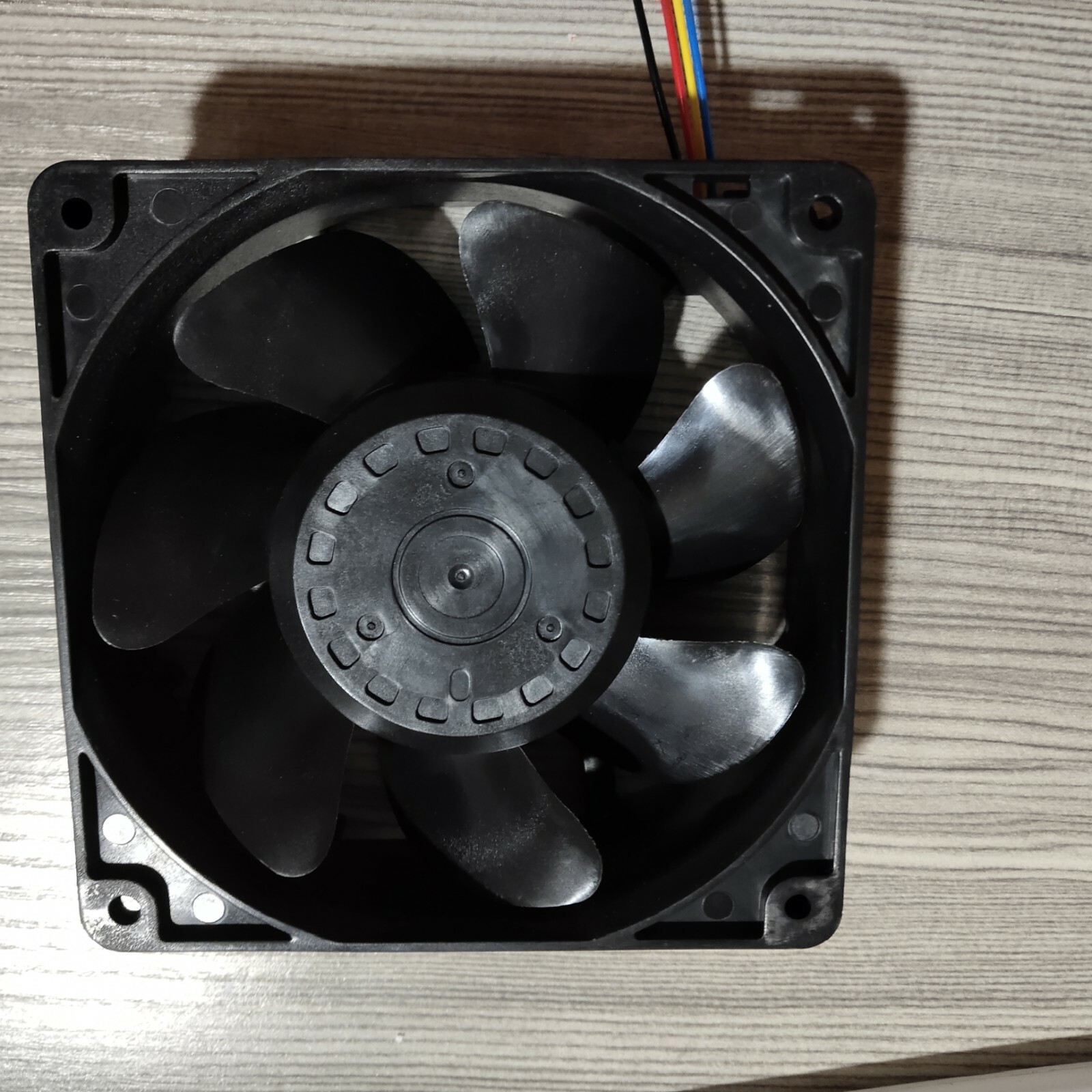 1PC For FAN Sanyo 9G1212HG105 12v 0.98A Z#1