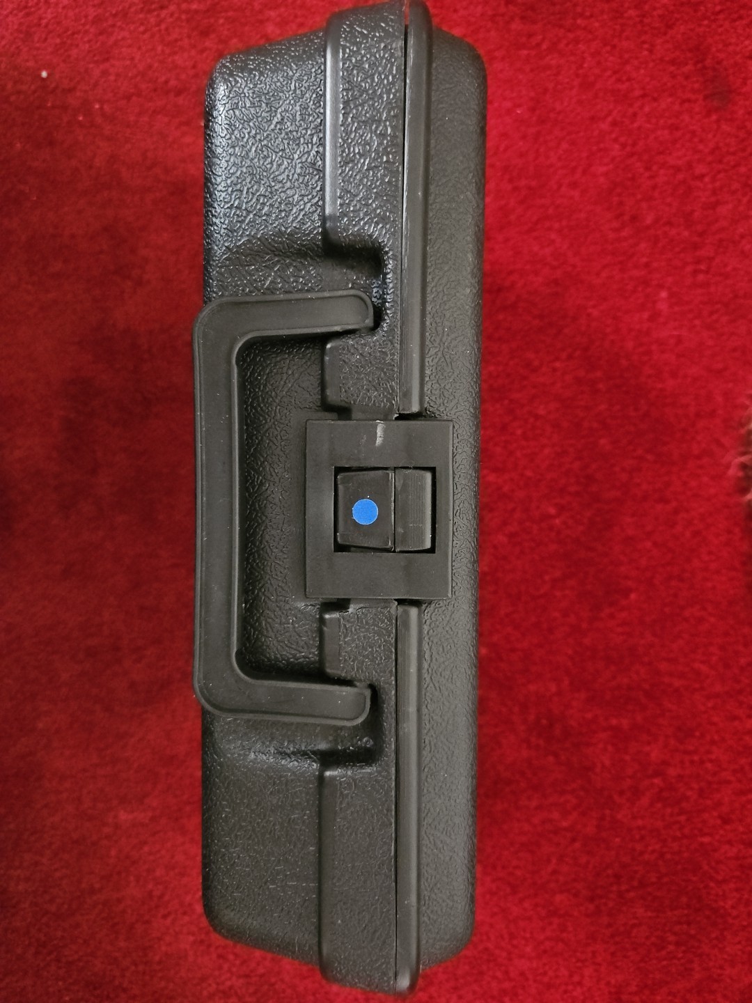 Mark-10 MG100 Digital Force Gauge 100lb + Carry Case & Tripod