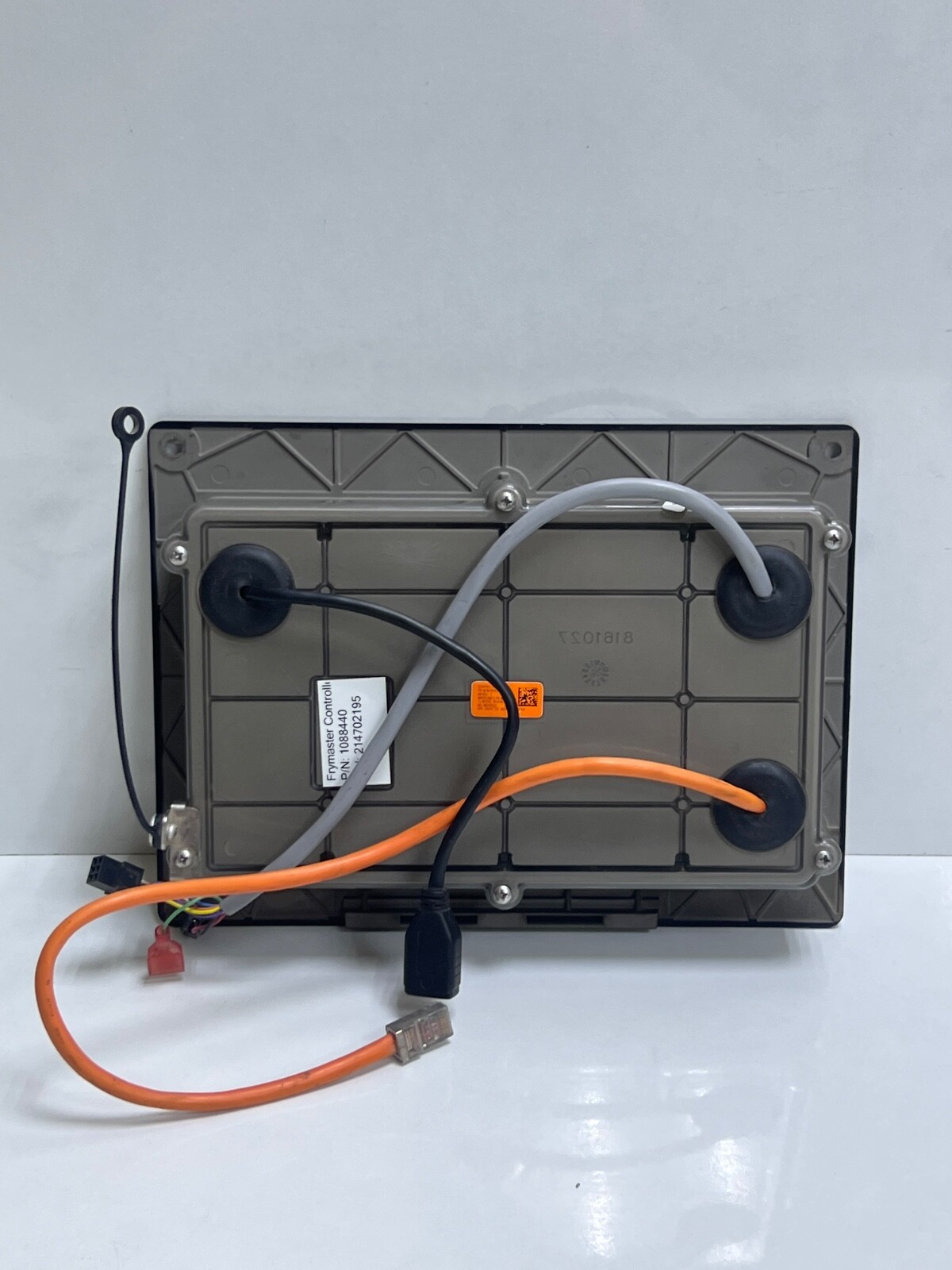 FRYMASTER 1088440 CONTROLLER DISPLAY (FOR PARTS)