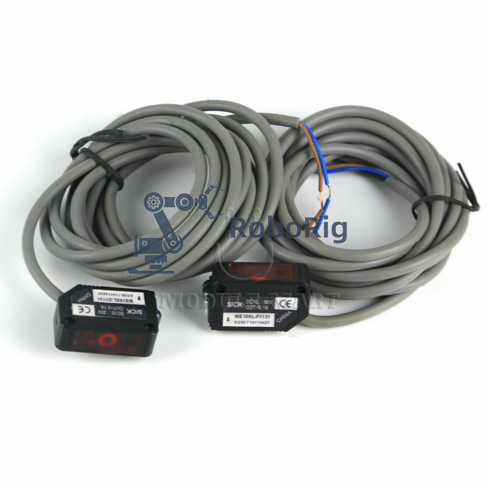NEW 1PCS SICK sensor WS/WE100L-F1131