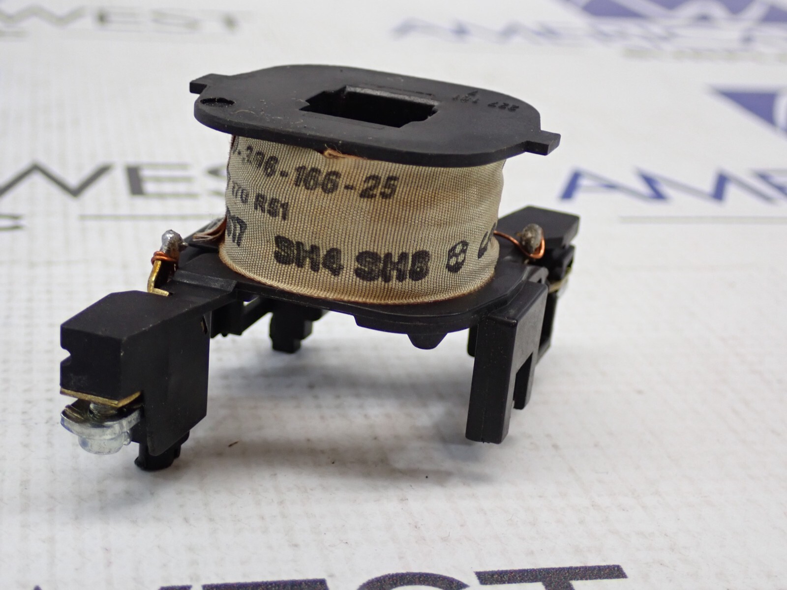 AEG 910-396-166-25 Coil 20-24V LS4,LS7,LS17