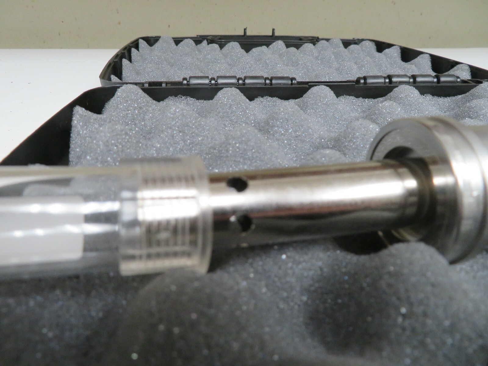 GE Sensing – MIS PROBE 2 – Excellent condition – NH69