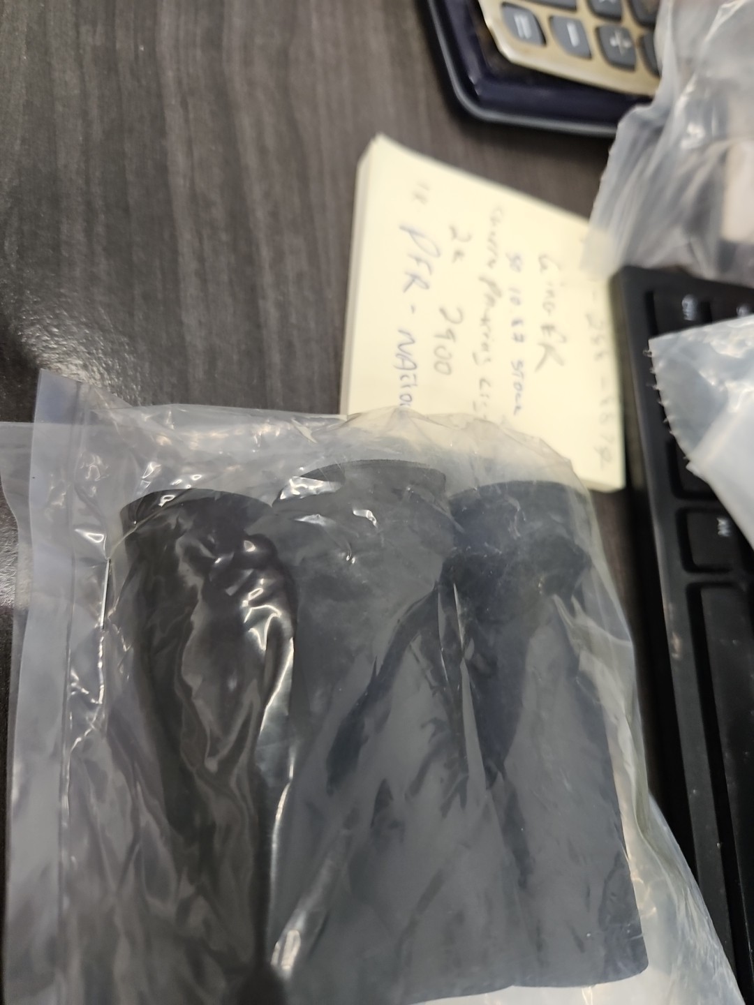 TE Connectivity / Raychem Brand 202F221-71/42-0 Heat Shrink Flexible Molded new