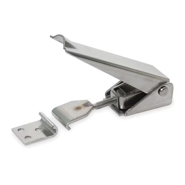 Zoro Select Draw Latch, Nonlocking, Pass