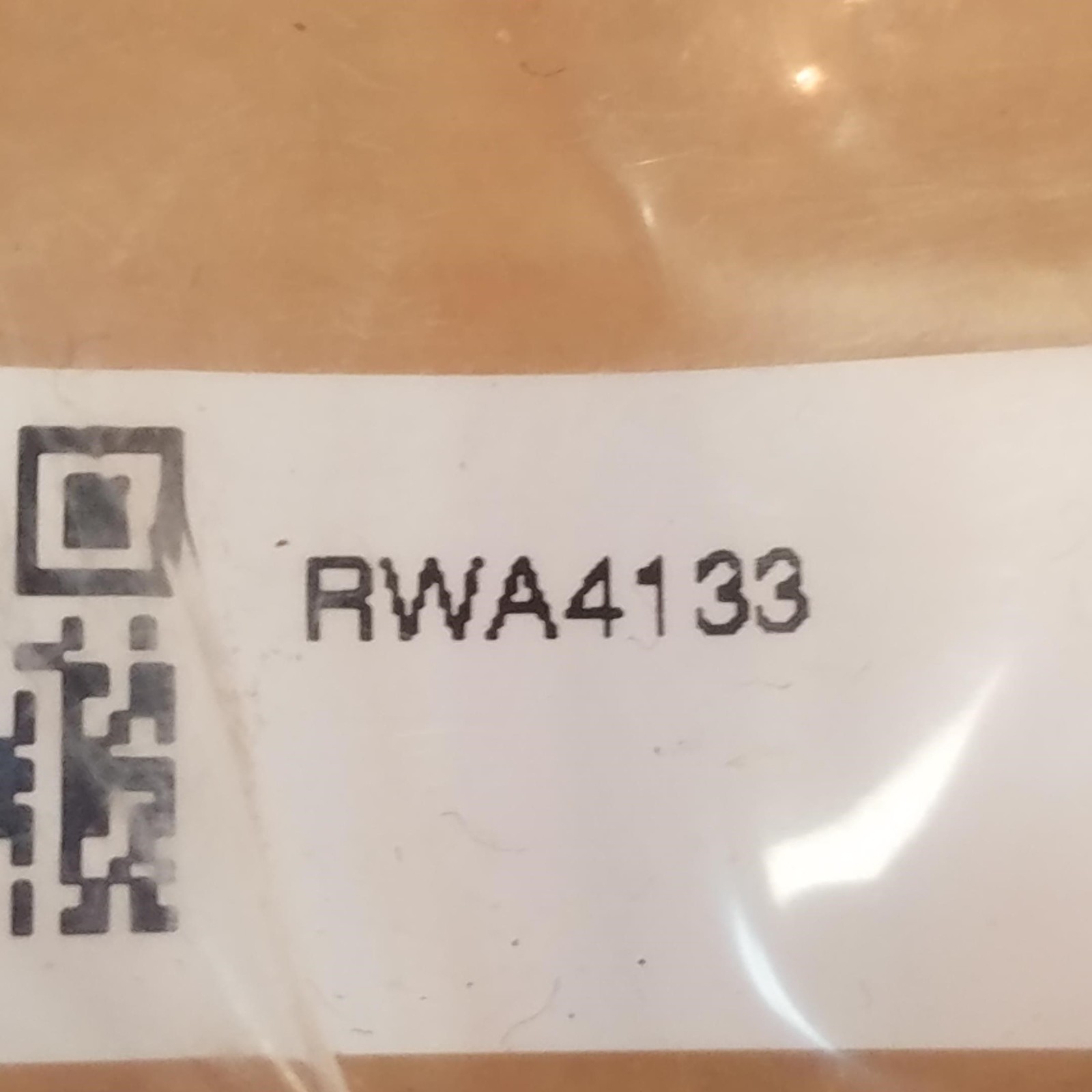 Knight Global RWA4133 Safety Cable Replacement Kit – NEW
