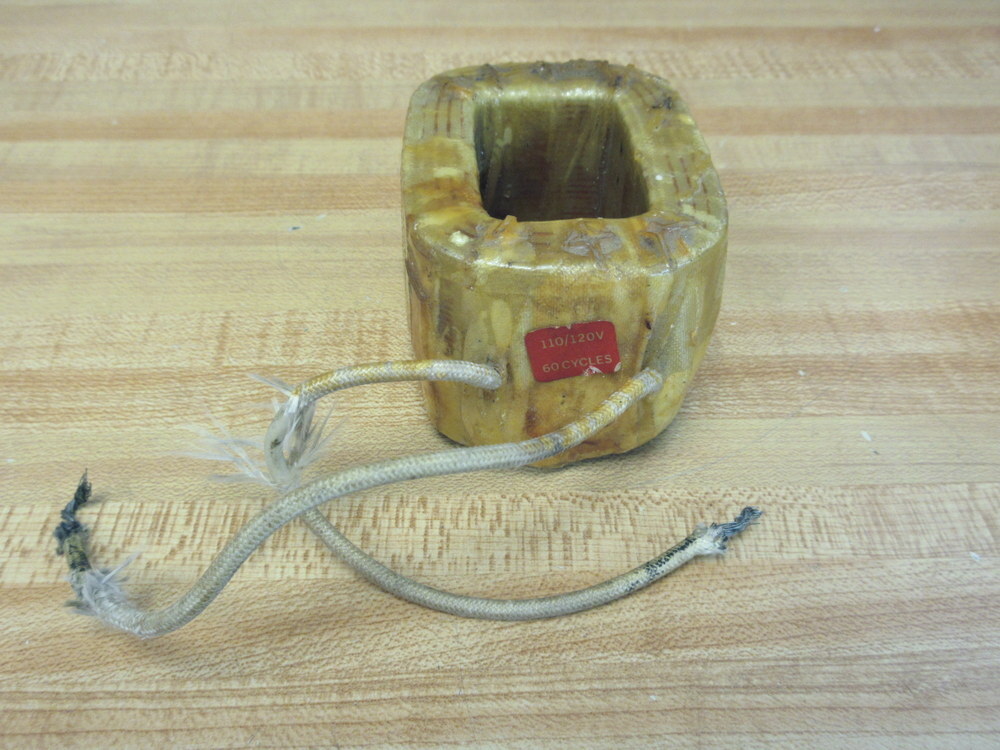 Part A-702 Coil 110V/120V 60Hz A702