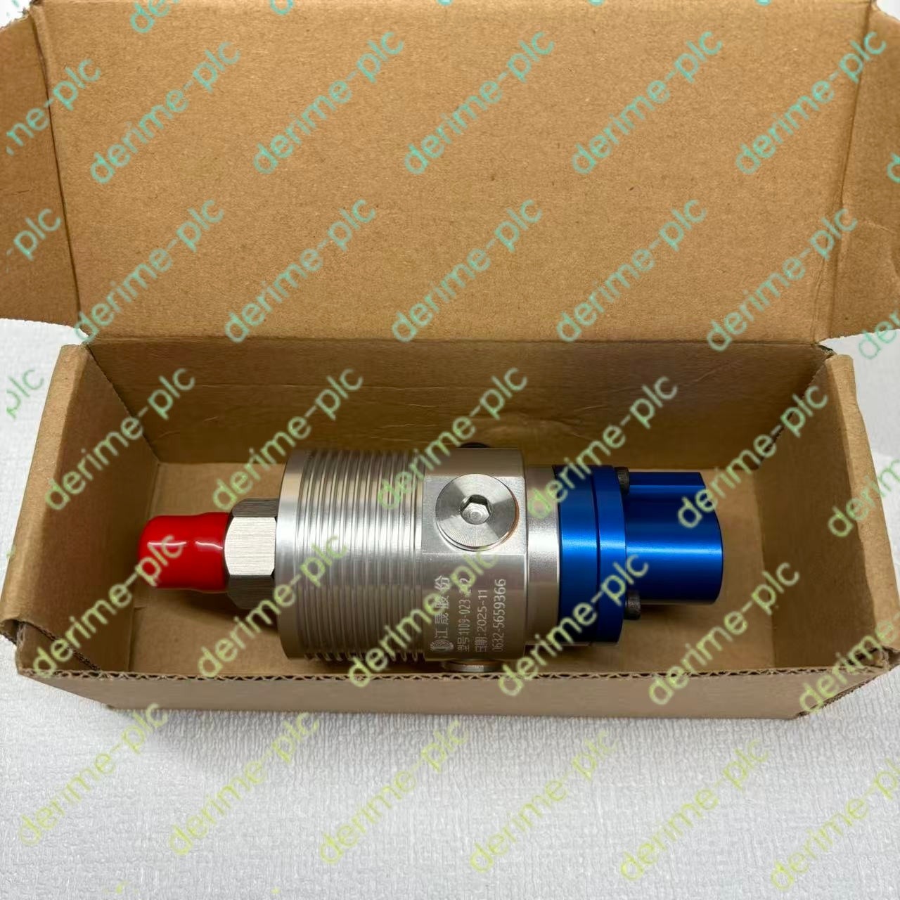For DEUBLIN 1109-023-212 High speed rotary joint#1pcs new in box
