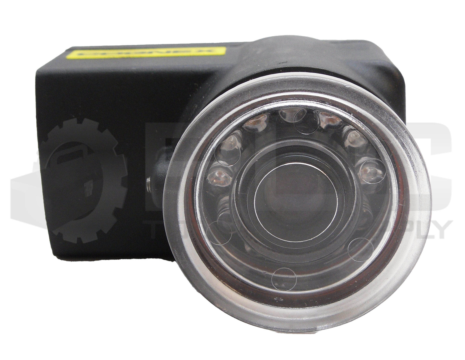 COGNEX 821-0022-2R MACHINE VISION SENSOR 825-0038-2R