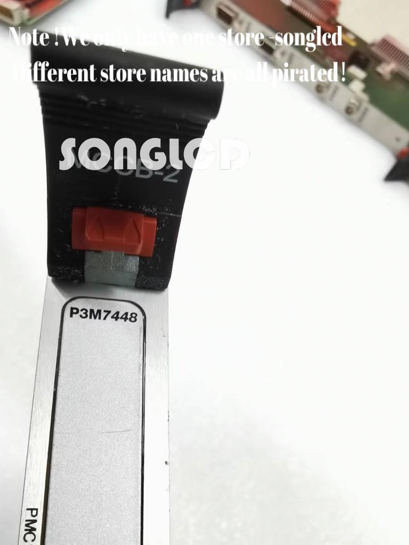 1PCS MCCB-2 4022.472.85501 P3M7448 90days warranty via DHL or EMS