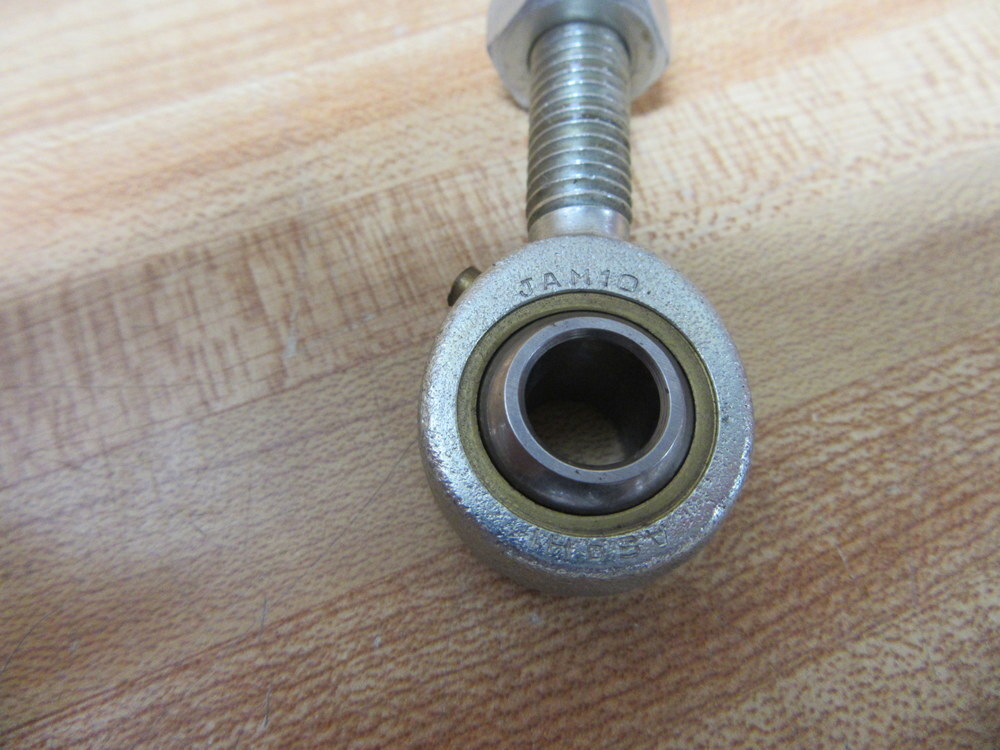 Asahi JAM10 Rod End Bearing 10MM x 29MM x 14MM