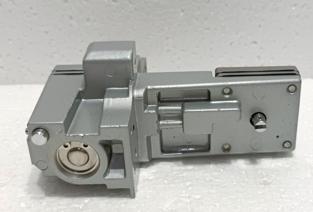 SMC 21050-63 POSITIONER LOADING UNIT NEW FAST SHIPPING