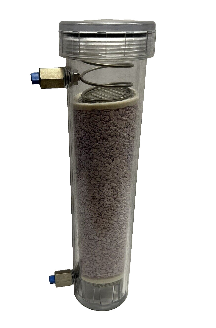 Drierite L68-NP-303 Laboratory Gas Drying Unit, 1/8 in NPT **Free Shipping**