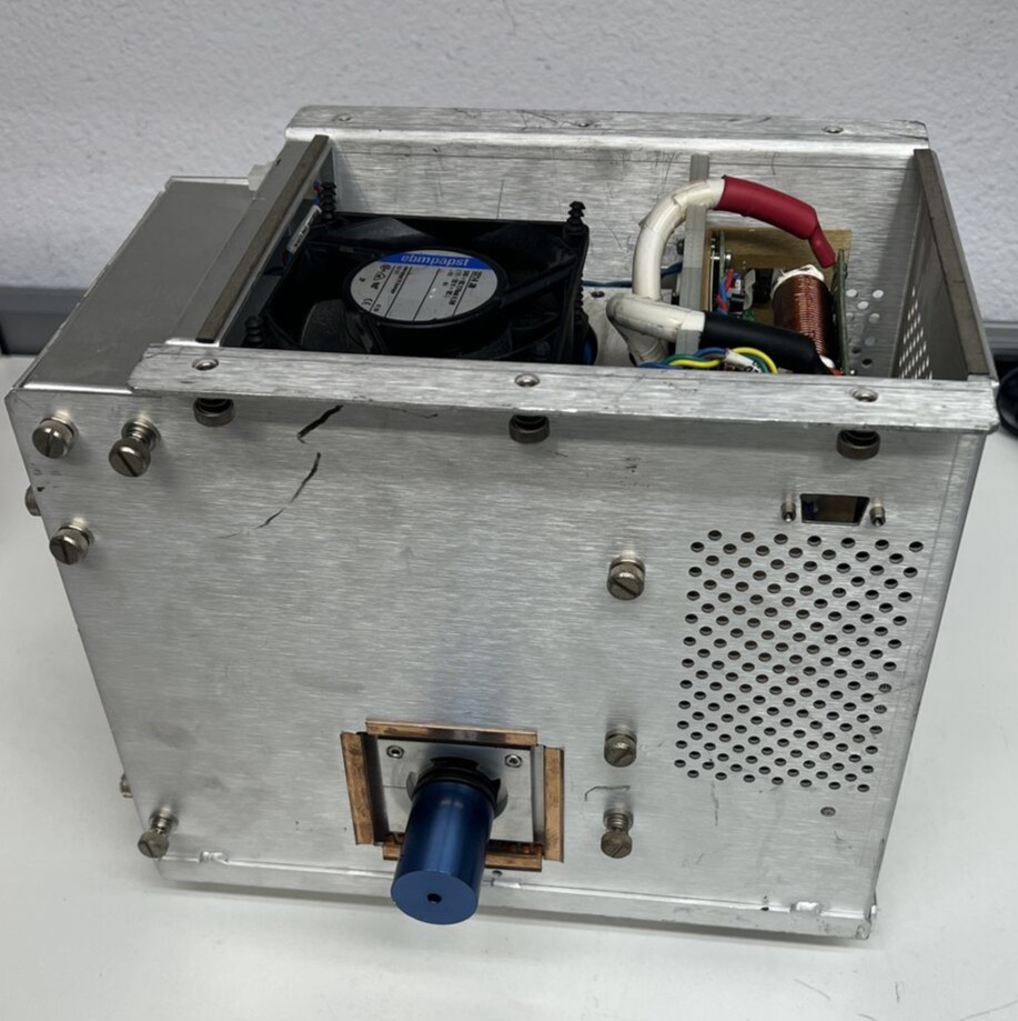 Applied Biosystems (AB) Light Source Assembly Discovery P/N: 4387394 **WORKING**