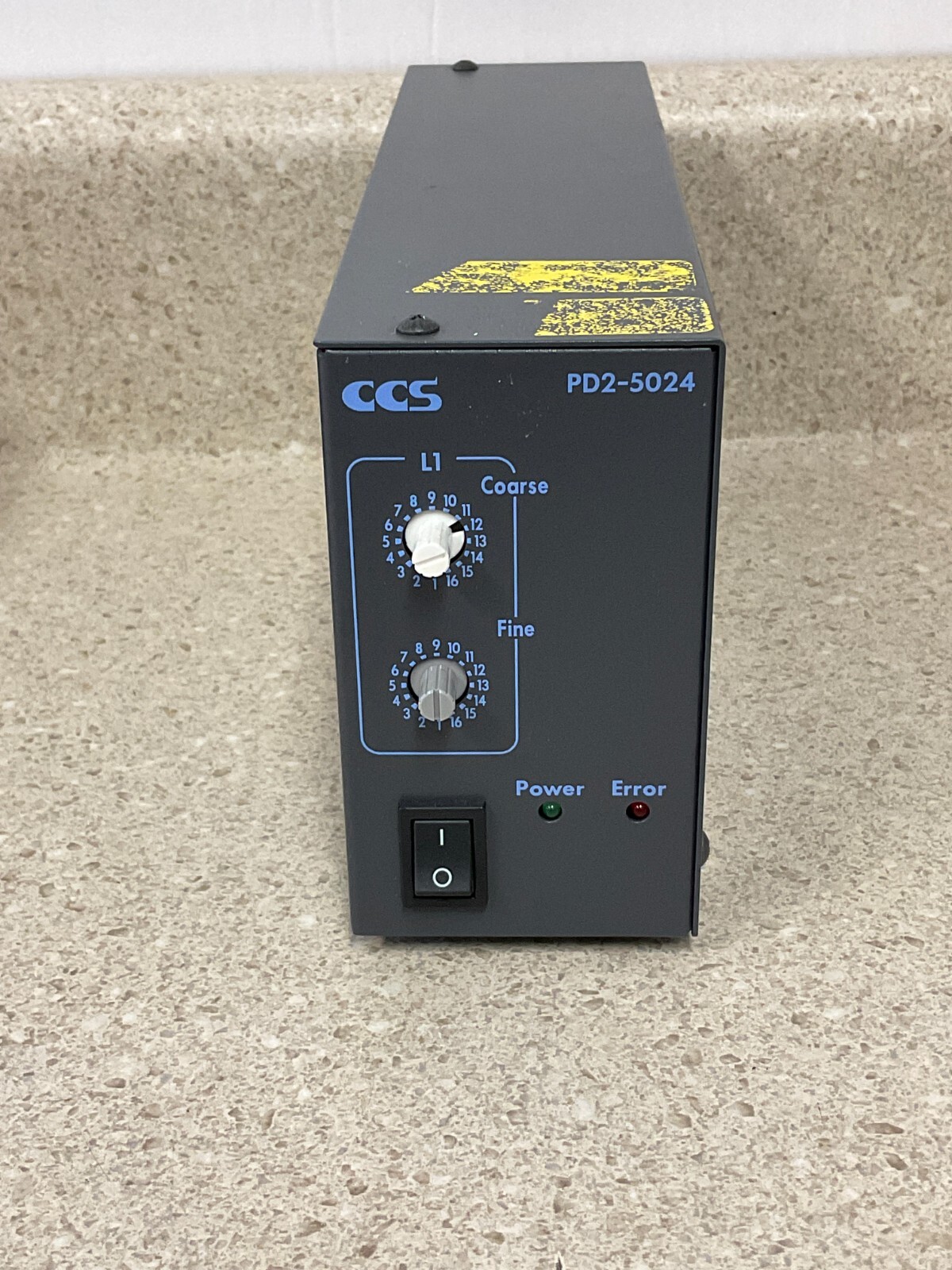 CCS PD2-5024