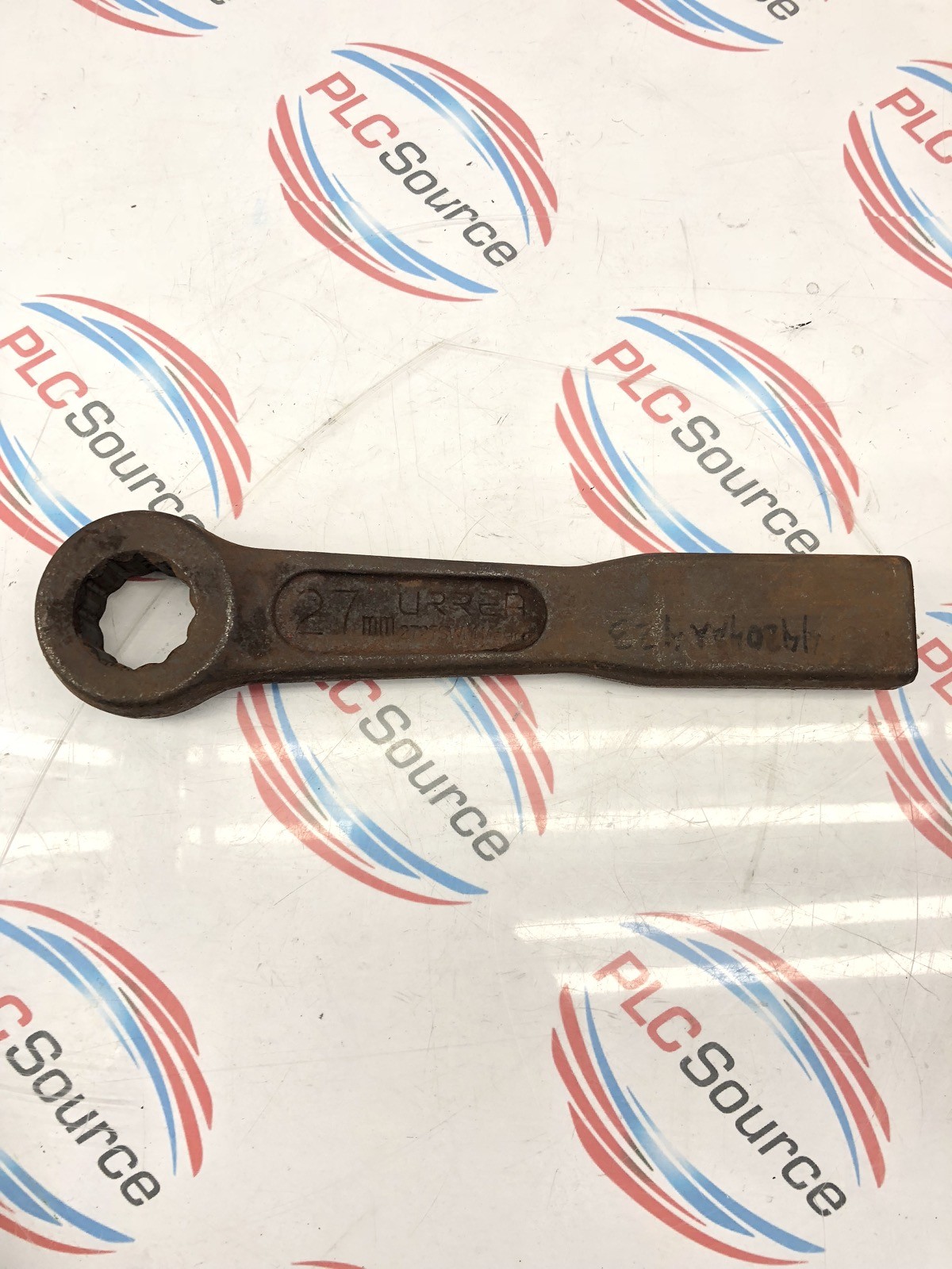 URREA 2727SWM 27MM STRIKER WRENCH