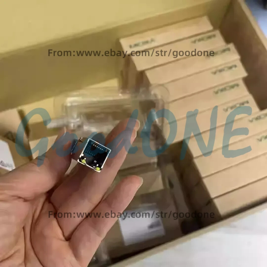 1PC NEW FOR MOXA SFP-1GTXRJ45-T SFP Module