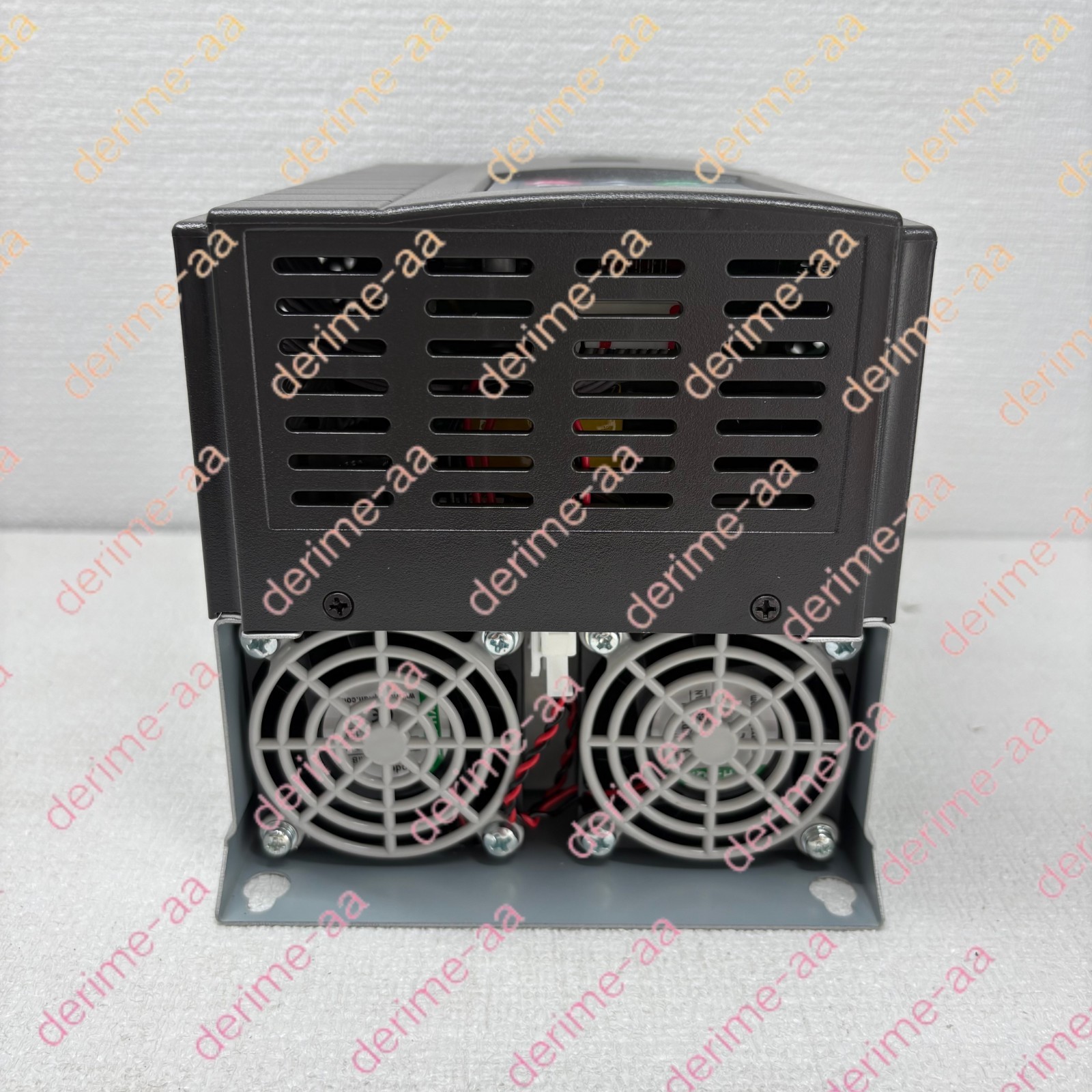 EURA E2000-0075T3 frequency converter#1pcs new in box