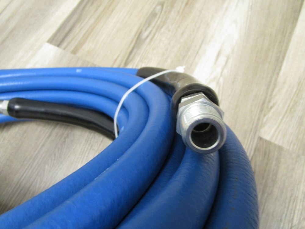 Continental Contitech 3000 50′ Pressure Washer Hose