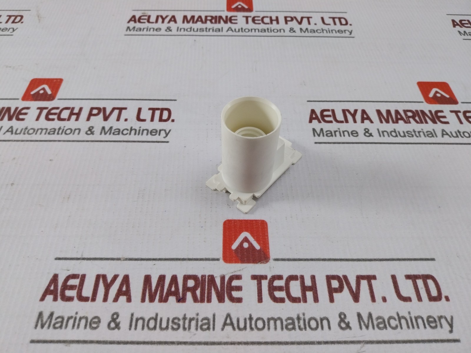 ELTEK MOD. 1061 Washing Machine Lamp Socket