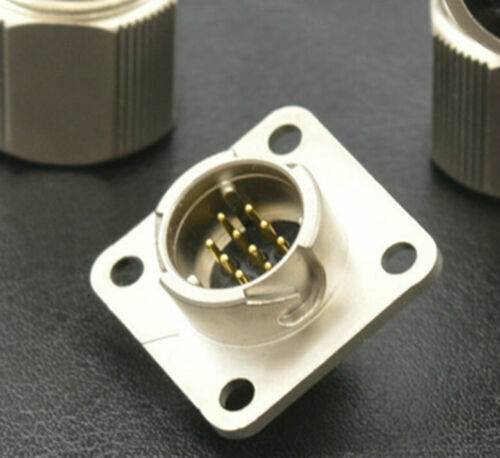 CM10-SP10S-M MITSUBISHI Yaskawa servo motor encoder connector Base DDK plug