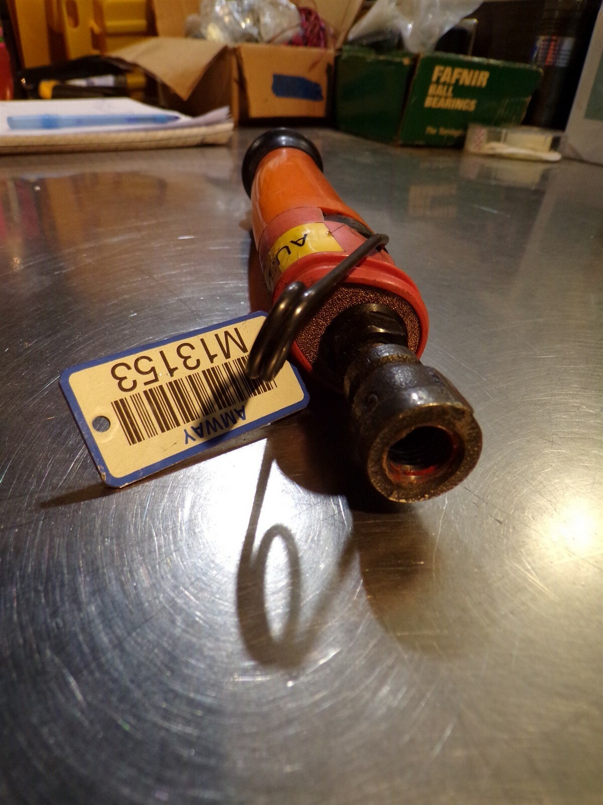 Cleco Amway M13153 AU3 Clecomatic Drill *FREE SHIPPING*