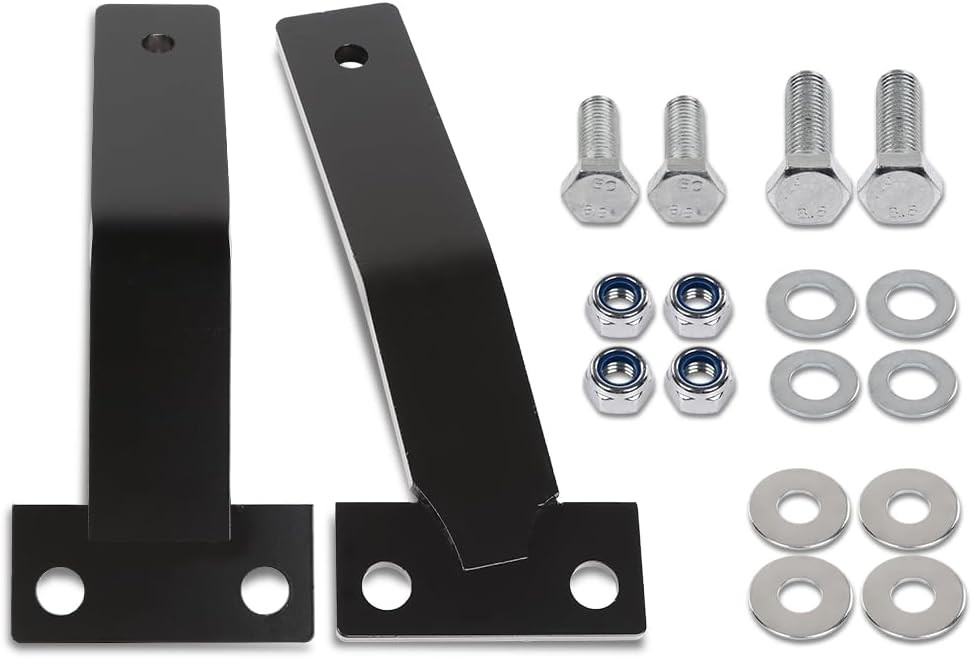 Engine Lift Hook Bracket Compatible with Ford F150 “3/8” Mustang 5.0 Coyote