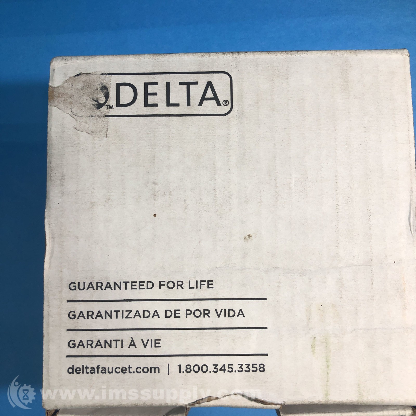 Delta T11959-RB 3 Port Six Function Diverter, Trim Only FNFP