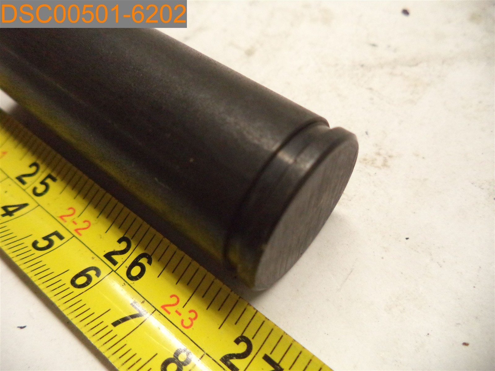 Modern TSA/HY0317735 P0258000 V07E1A 13137/01 Part PIN