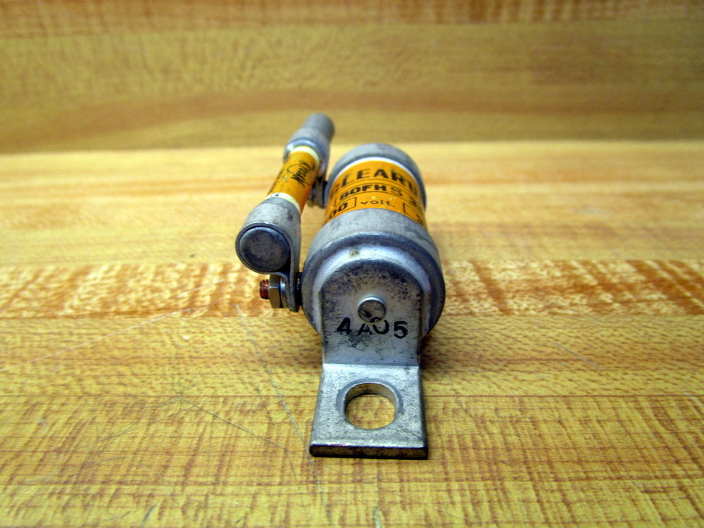 Kyosan 60FH-S35 ClearUp Fuse 60FHS35