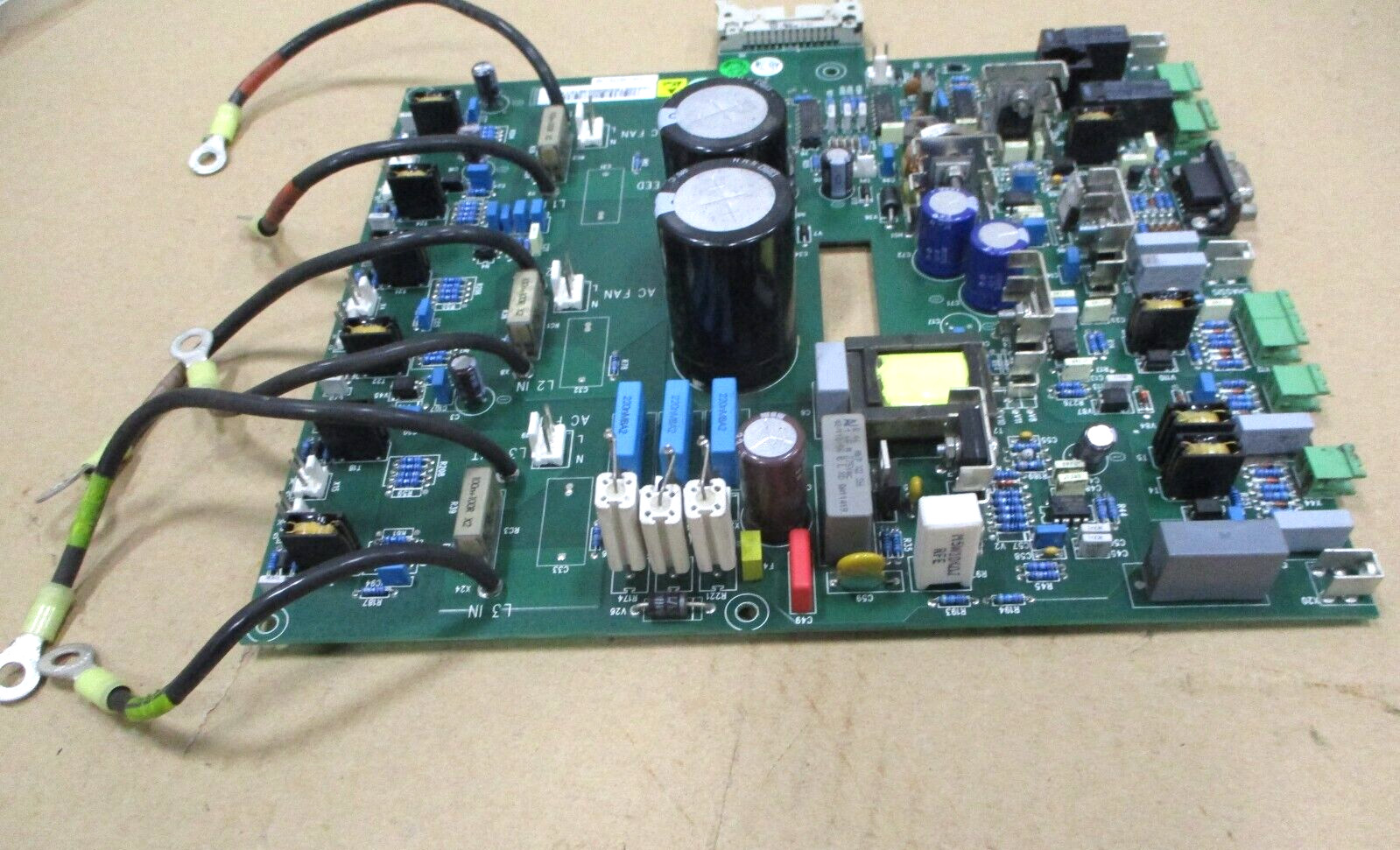 710-02772-00 Electronic Board 1024057B000000391017A03 ND99 1011 94V-0 A7761ISU