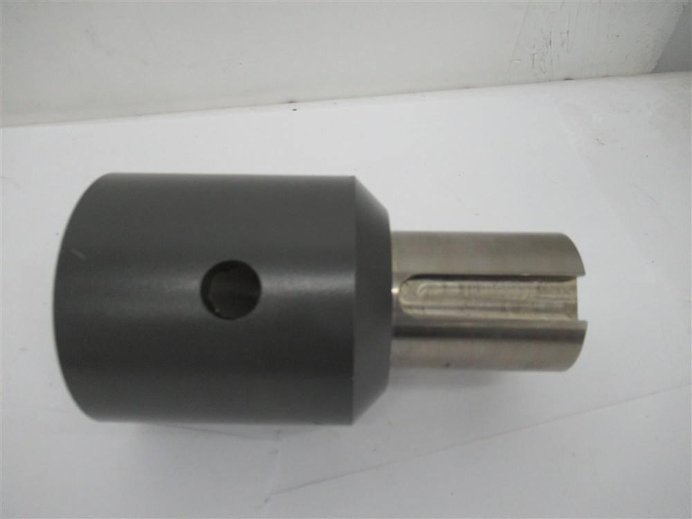 Step-Down Shaft Adapters W / Keyways , 2-1/2″ to 2-1/4″