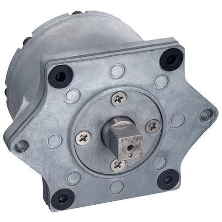 Bansbach Easylift Fyt-La3 Shock Absorber, 858 Lb., M42x1.5, 213Mm L