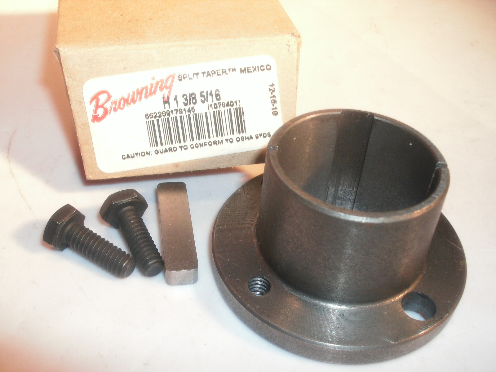 BROWNING H BUSHING 1-3/8″ x 5/16″ BORE 1078401