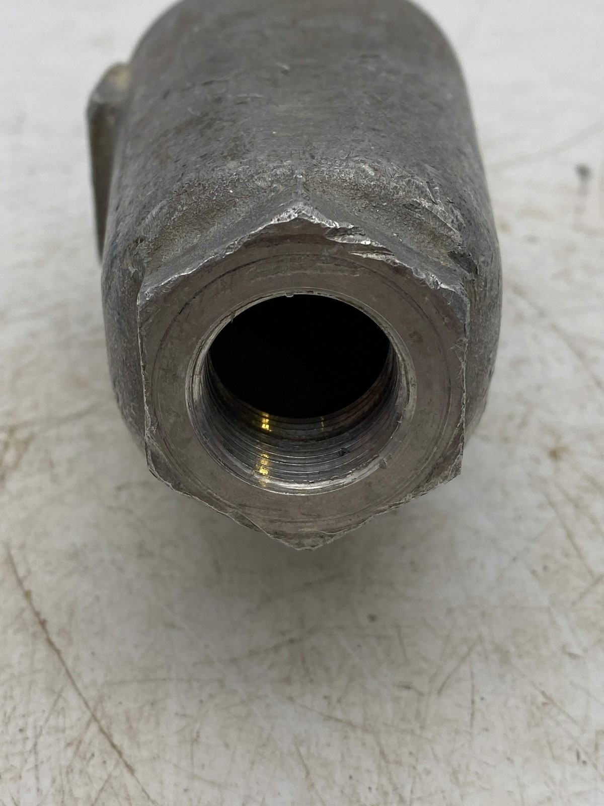 Texas Pneumatic Tools 1L-F In-Line Filter, 3/4″ *Lot of (2)* (Used)