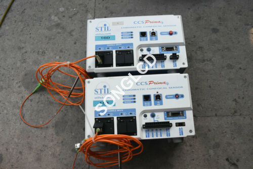 1PCS STIL-CCS PZEMA4 CCSX-100-N1 90days warranty via DHL or FedEx