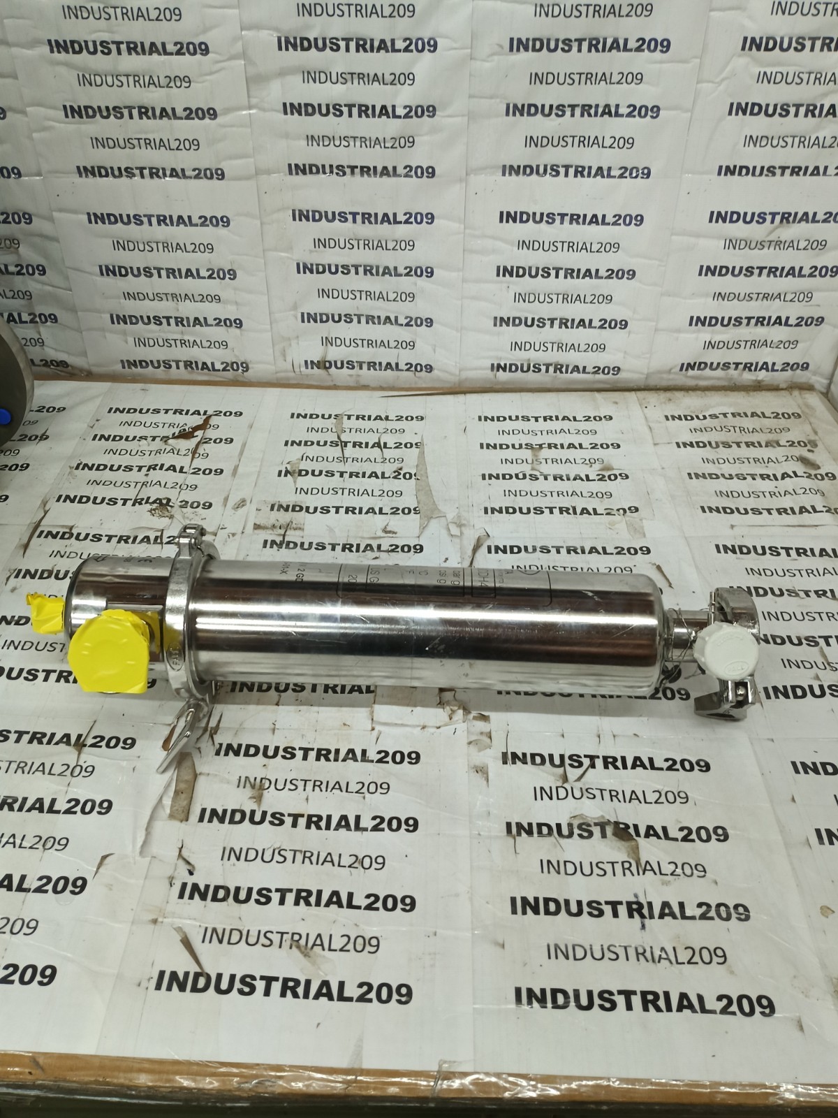 PALL ADVANTA S.S FILTER AGT11G23CDH4