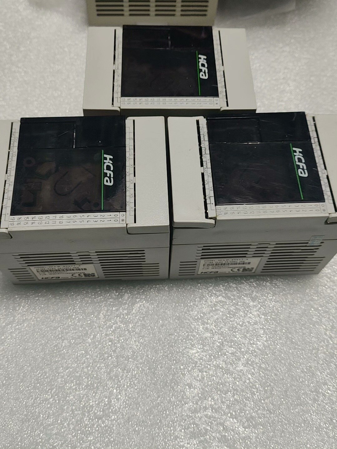 1P HCFA HCA1P-8X6YT-A Accept counteroffer