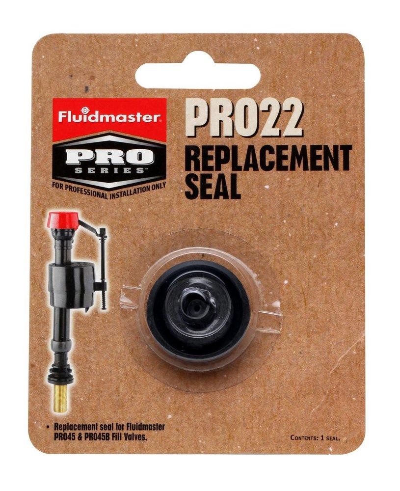 Fluidmaster PRO22 1/2″ Rubber Seal, Pro Series, Replacement Part