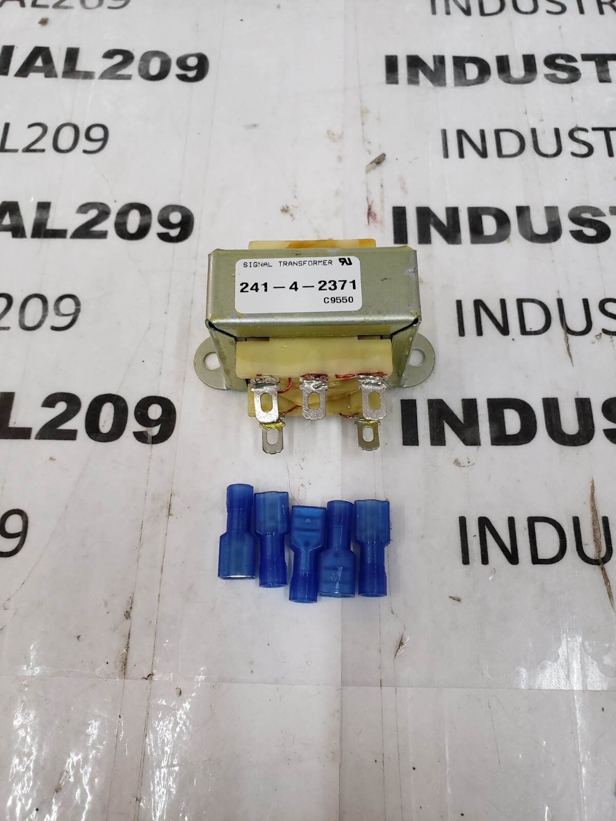 SIGNAL 241-4-2371 TRANSFORMER
