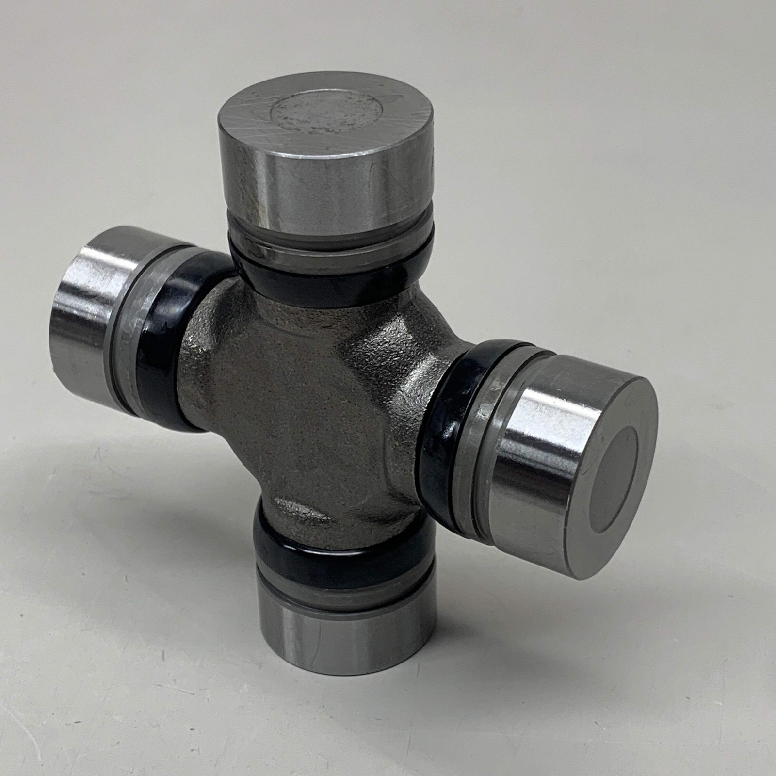 WJB (2 PACK) Universal Joint PRE 374 Case-Hardened Steel Construction PRE374 UJT