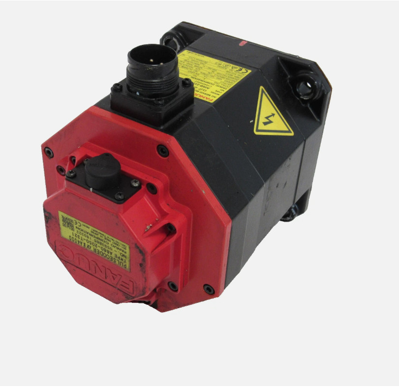 FANUC A06B-2223-B000 Servo Motor