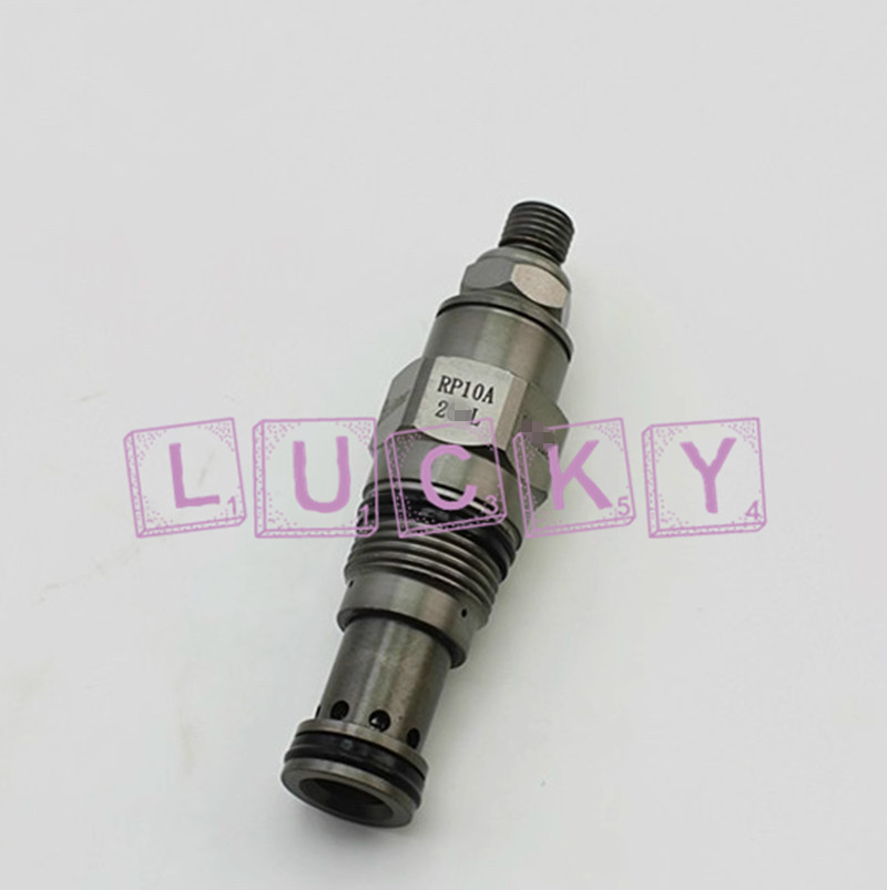 1PC New For Winner Cartridge valve RP10A25WL