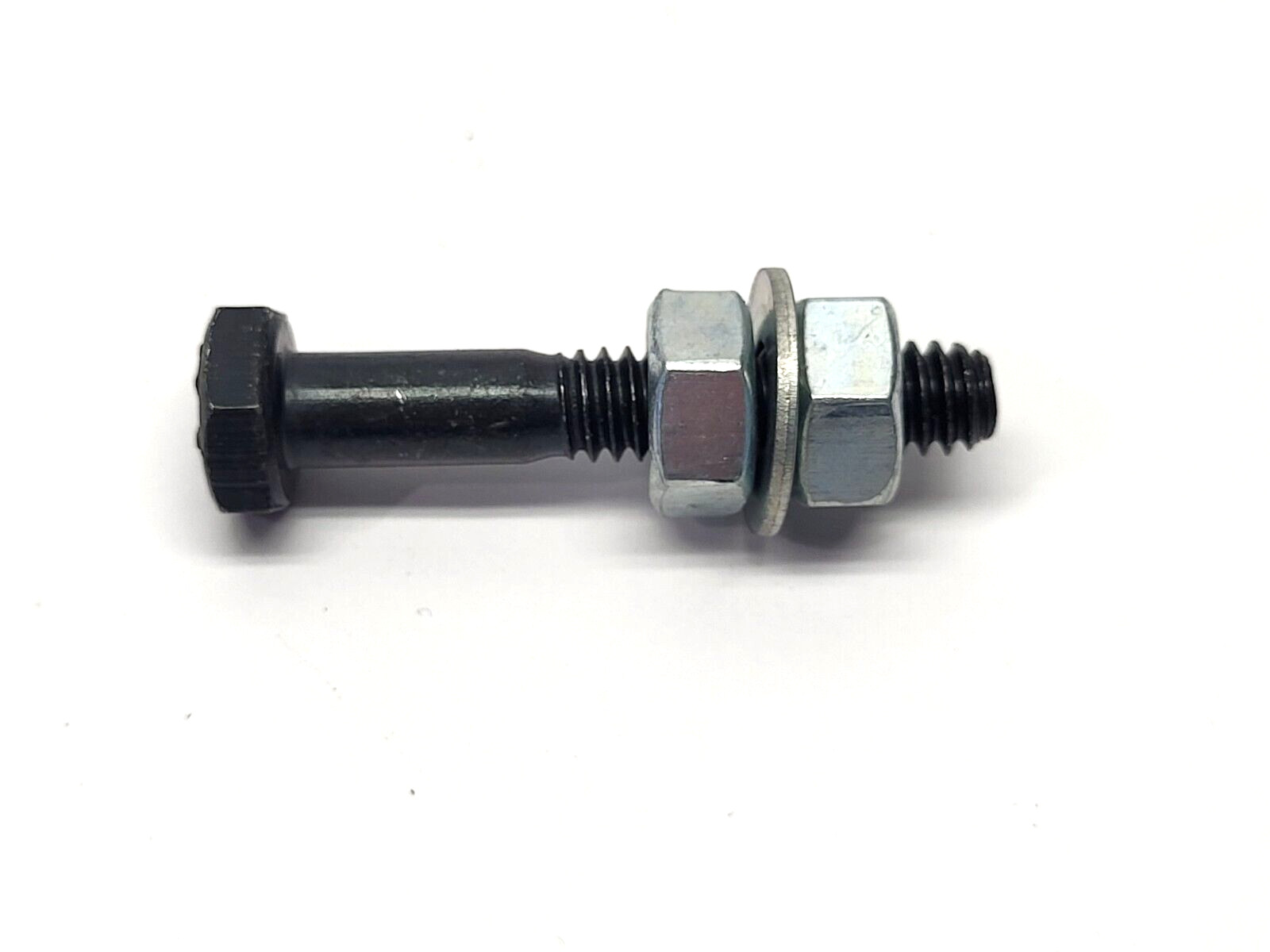 Rapid Air Spring Stock Clamp Assembly