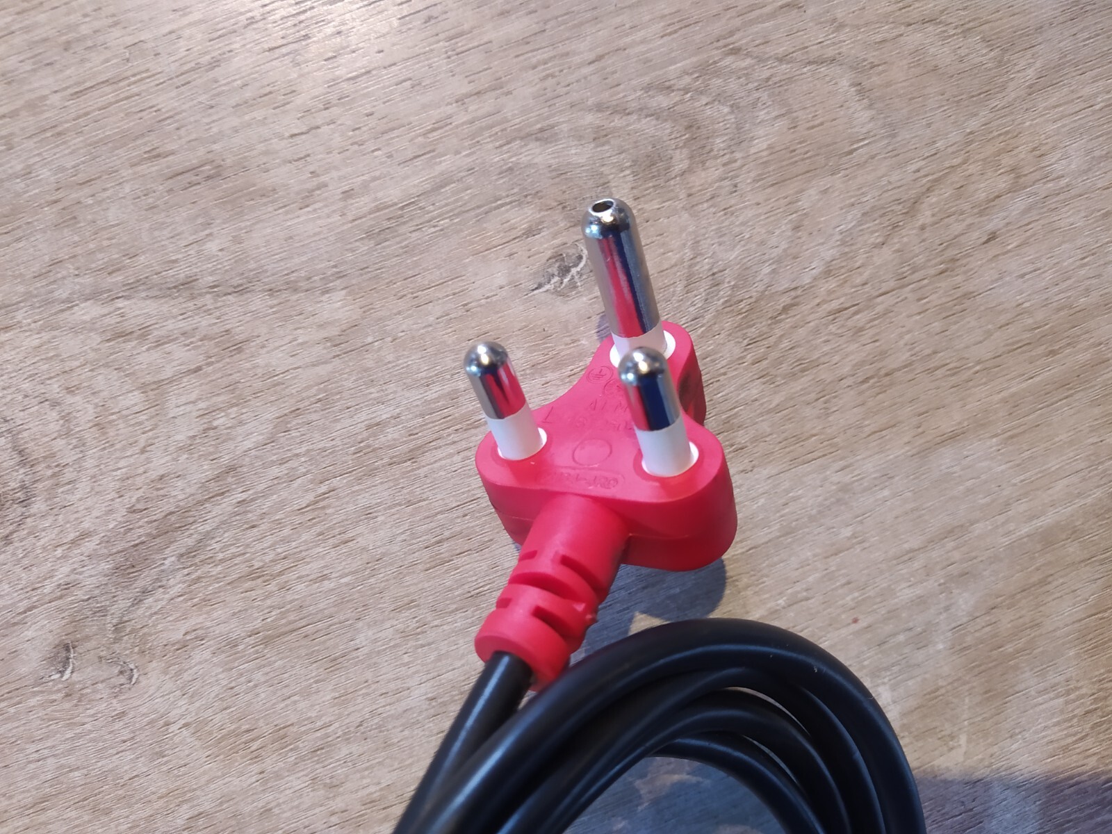 LONGWELL ALMA 16/250 M164-4RD CABLE [NEW]
