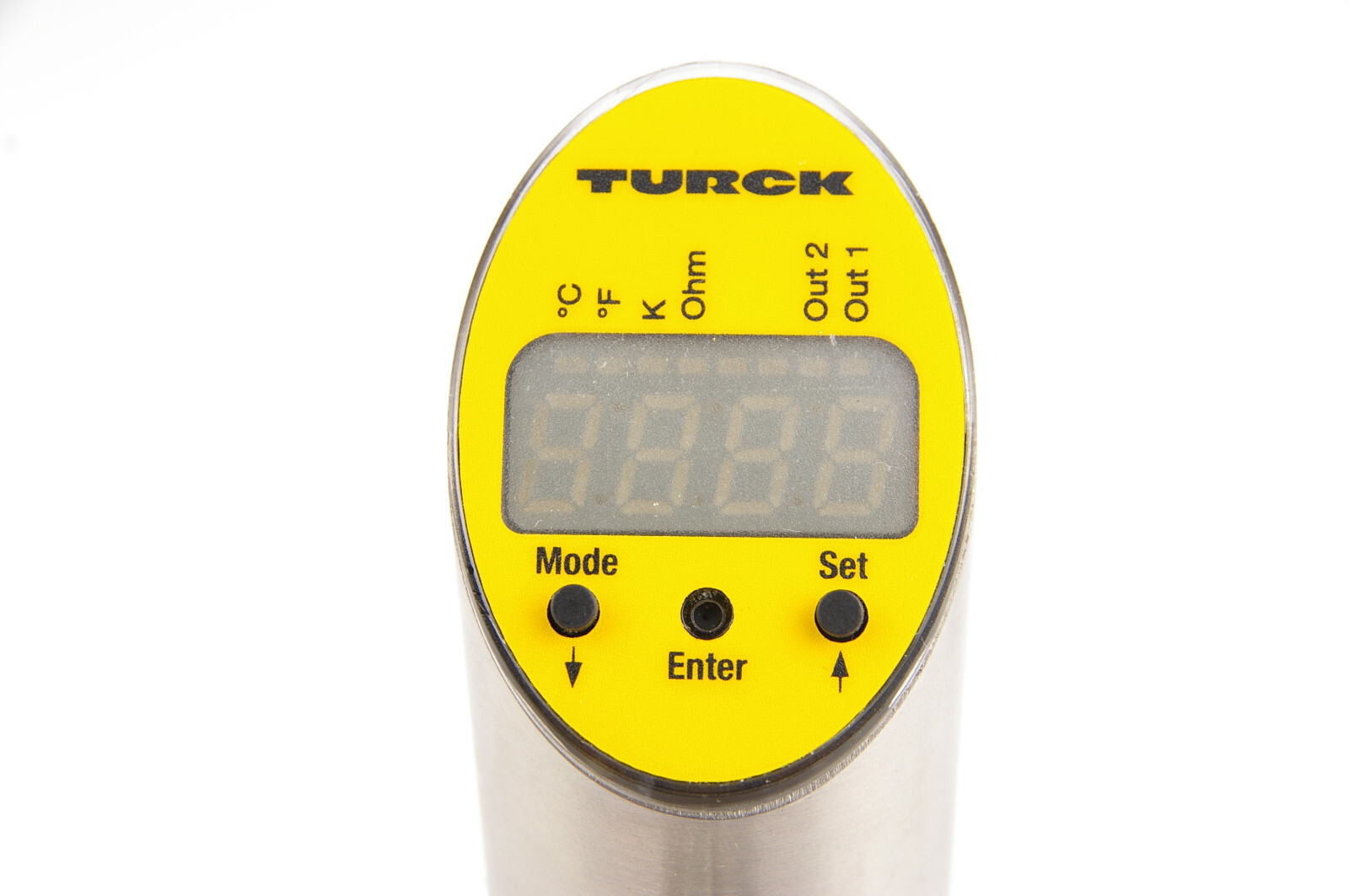 Turck TS-400-LI2UPN8X-H1141 6840007