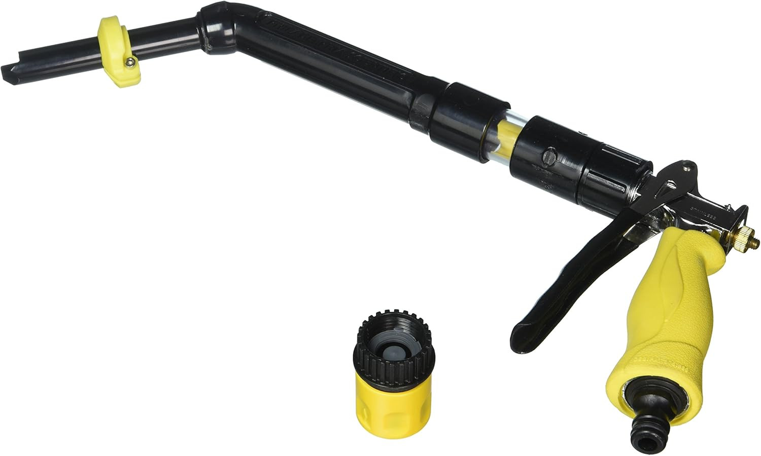 GUN-X Metal Battery Watering Gun